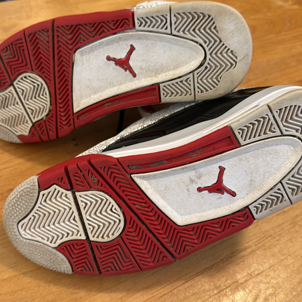 Jordan Dub Zero - image 6